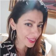 Native Spanish Teacher for Foreigners - Profesora de Español para Extranjeros